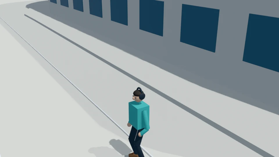Contact check: Noise-canceling headphones